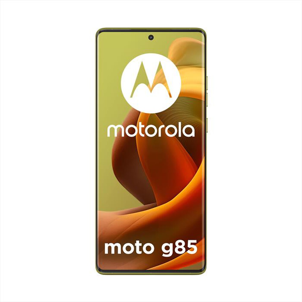 Immagine del prodotto MOTOROLA - Smartphone MOTO G85 8/256GB-Olive Green