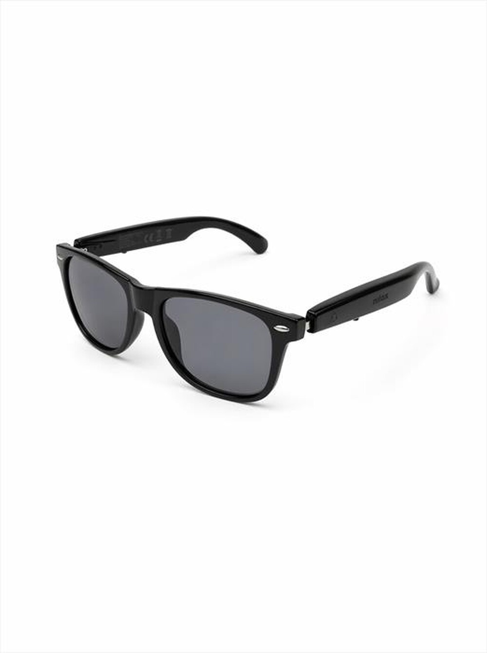 Immagine del prodotto NILOX - Smartglasses con audio Open Ear-NERO