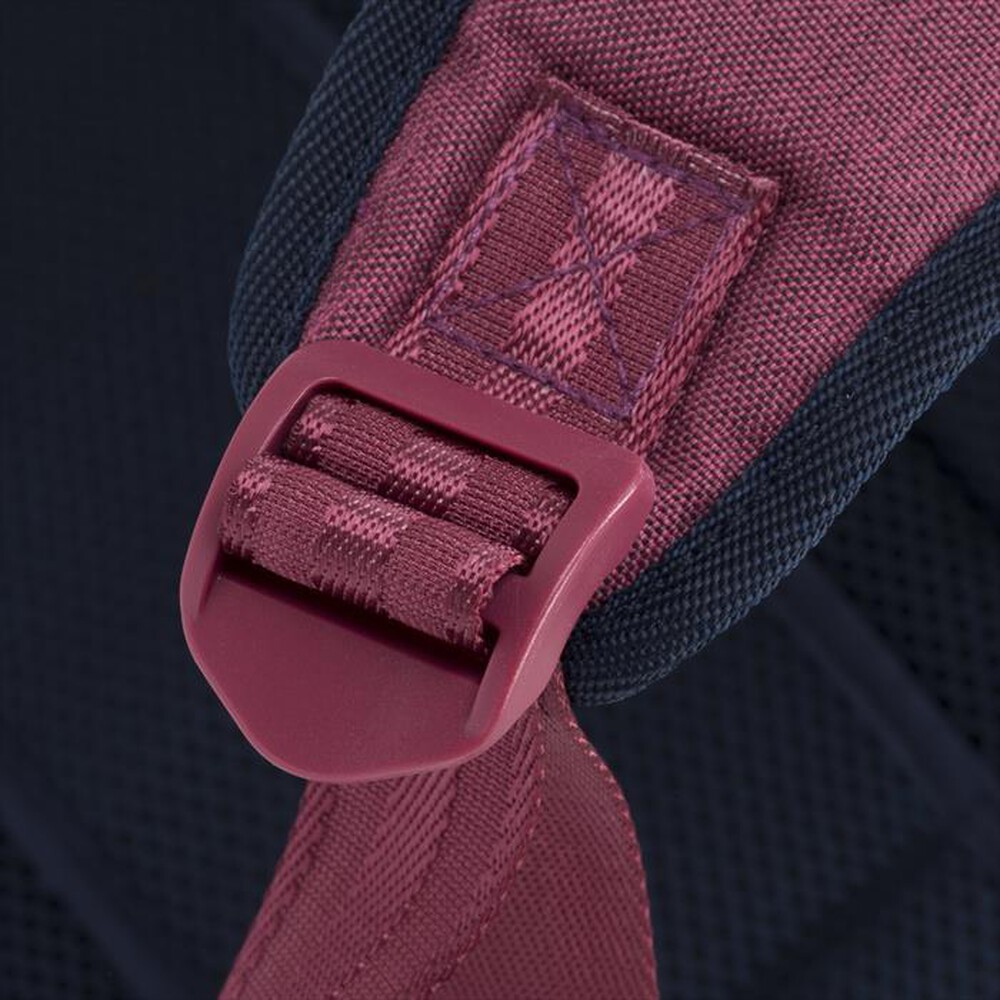 Immagine del prodotto RIVACASE - 7760 ZAINO PER NOTEBOOK DA 15,6"-Rosso