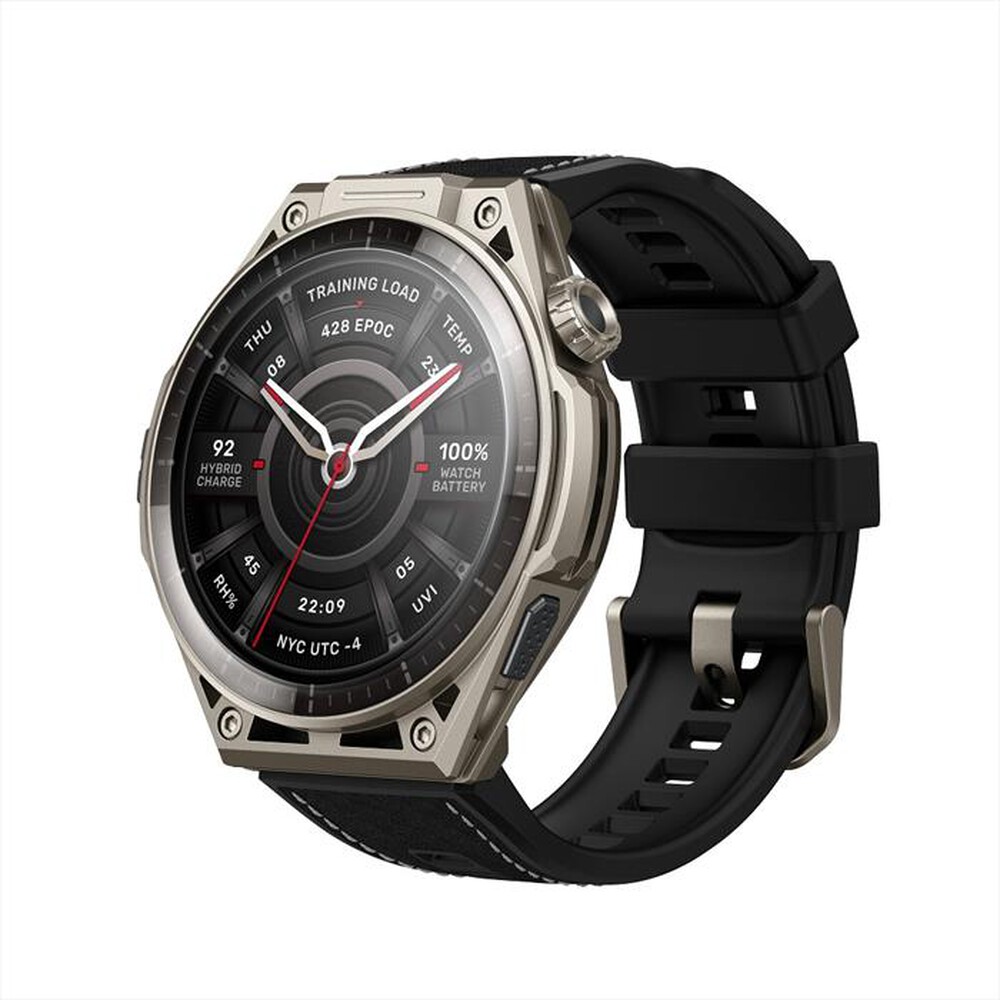 Immagine del prodotto AMAZFIT - BALANCE ULTRA-TITANIUM