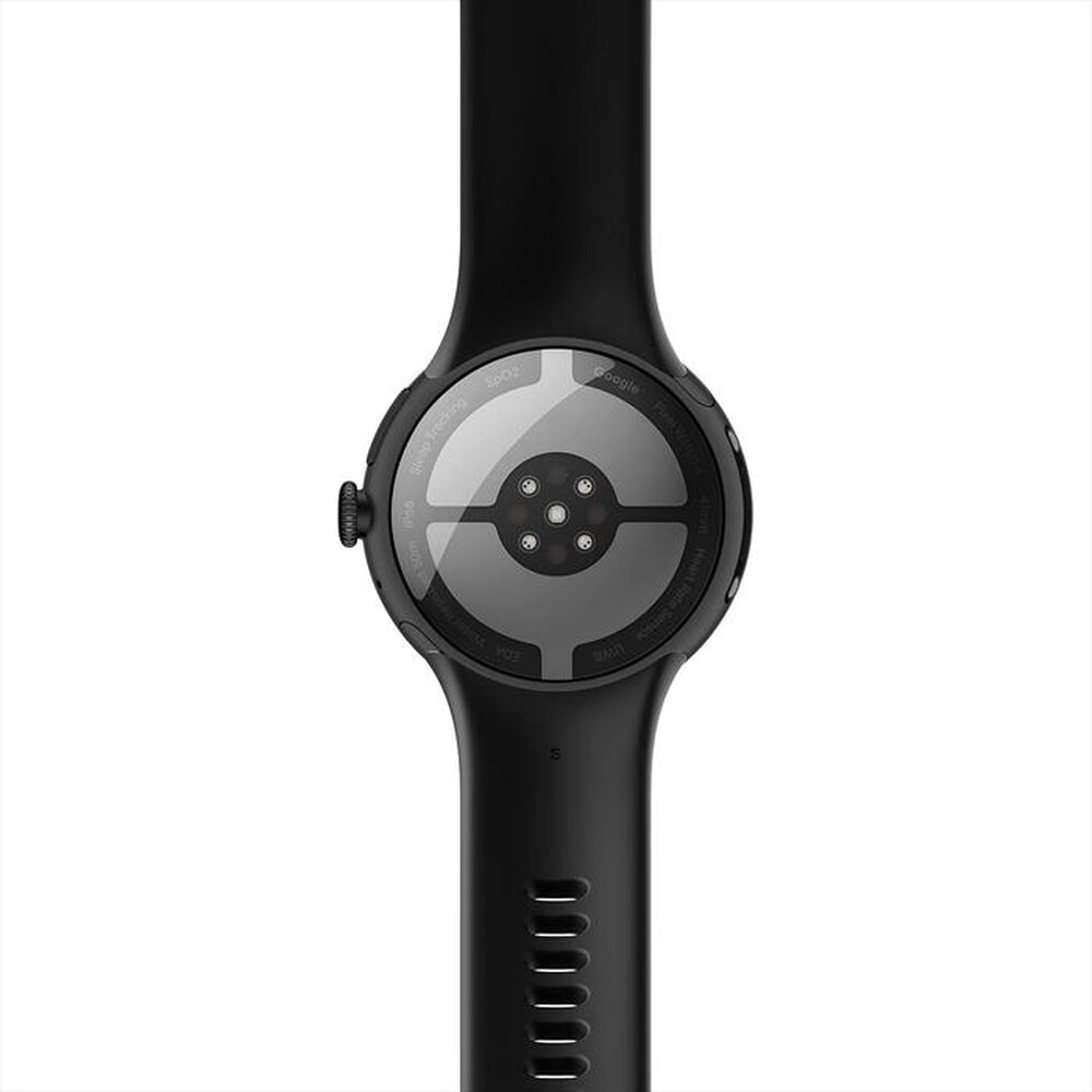 Immagine del prodotto GOOGLE - Smartwatch GOO WATCH4 41MM-Black