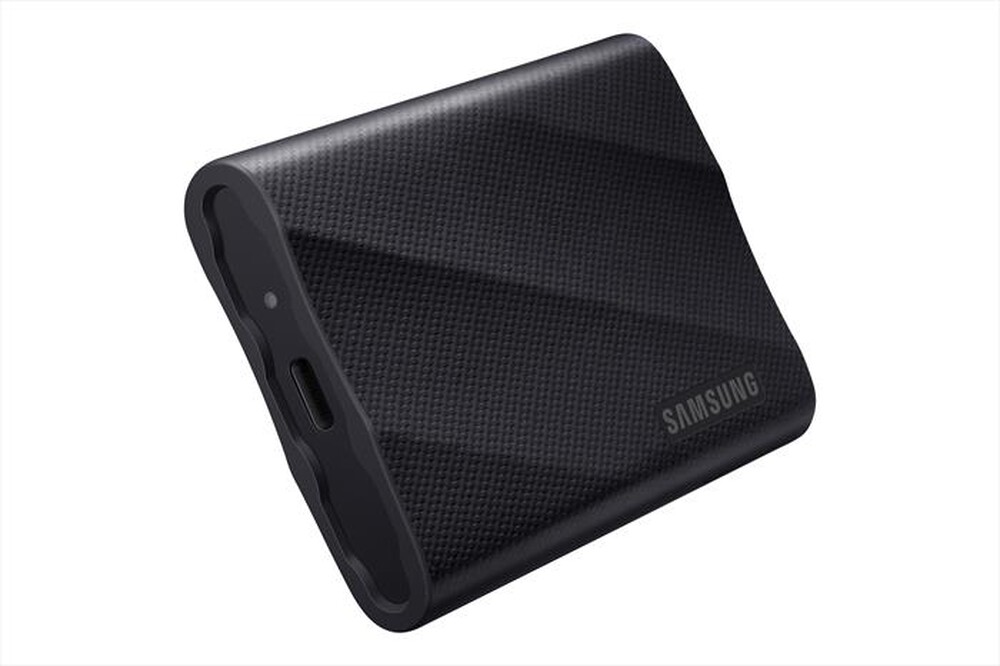 Immagine del prodotto SAMSUNG - Hard disk esterno T9 MU-PG1T0B 1TB-Nero