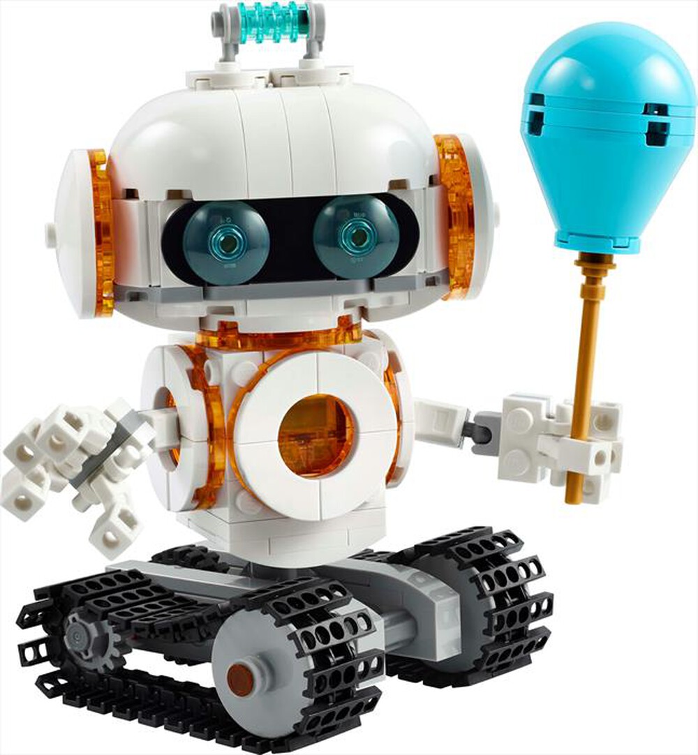 Immagine del prodotto LEGO - CREATOR Robot spaziale 31164