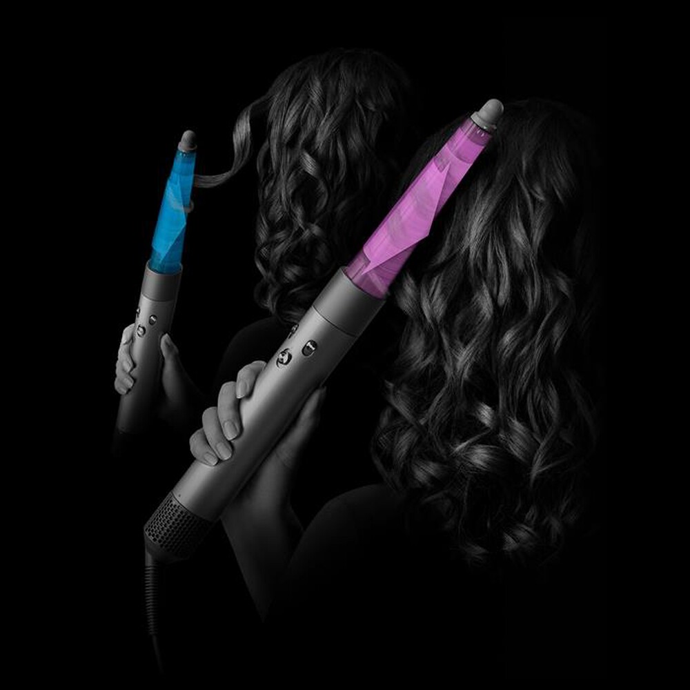 Immagine del prodotto DYSON - Multi-styler Airwrap i.d. Lisci/Mossi-Rame/Susina