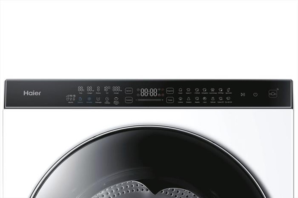 Immagine del prodotto HAIER - Lavasciuga HWD100BD1499U1NI SuperDrum Series9-Bianco