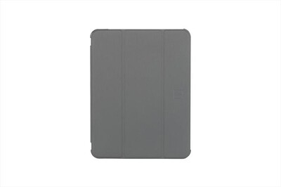 TUCANO - Custodia SATIN per iPad 10&ordf; gen. 10,9" 2022-GRIGIO