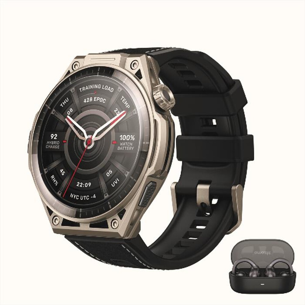Immagine del prodotto AMAZFIT - BALANCE ULTRA-TITANIUM