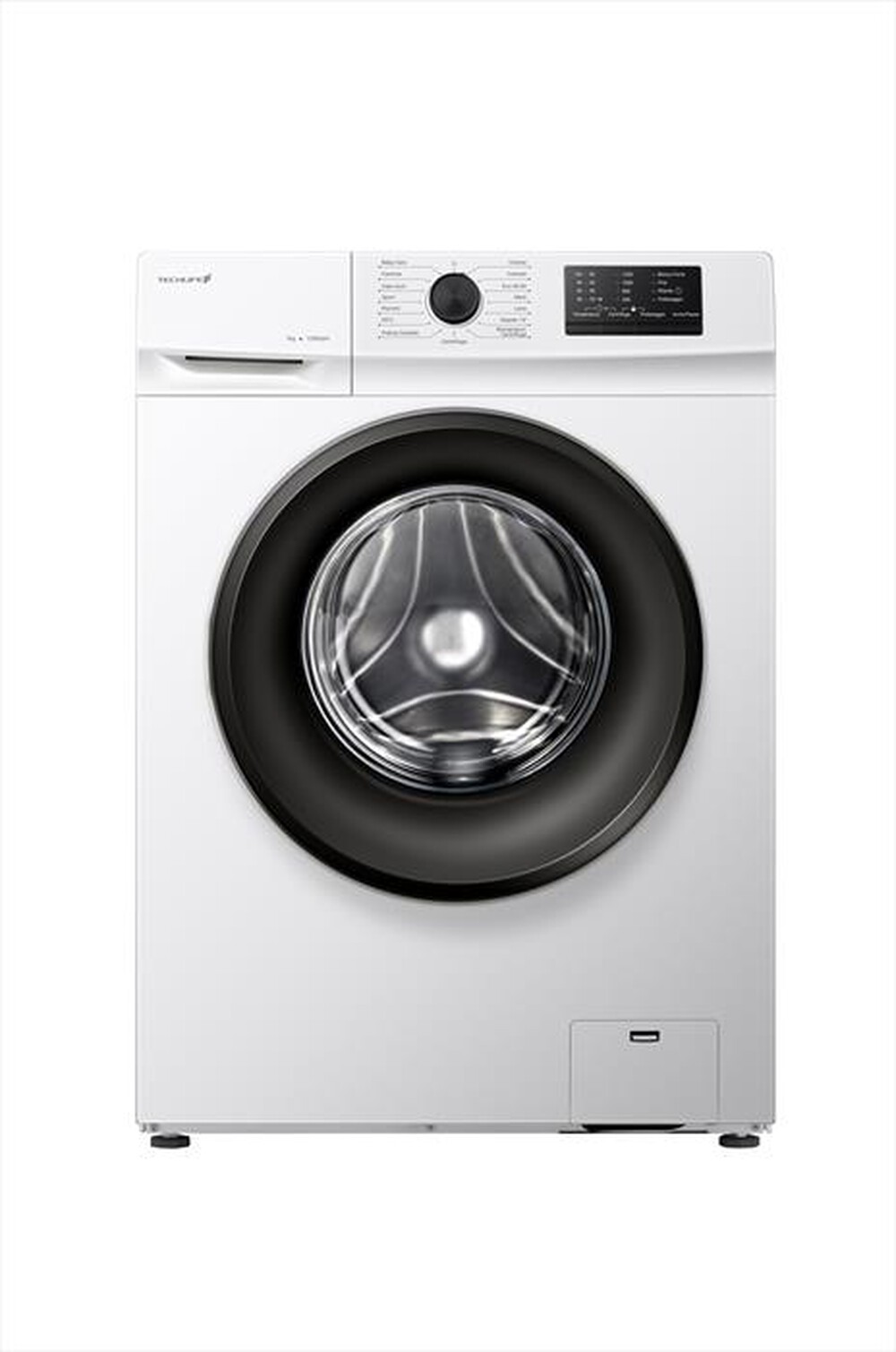 Immagine del prodotto TECHLIFE - Lavatrice TFWM0712D 7 Kg Classe D