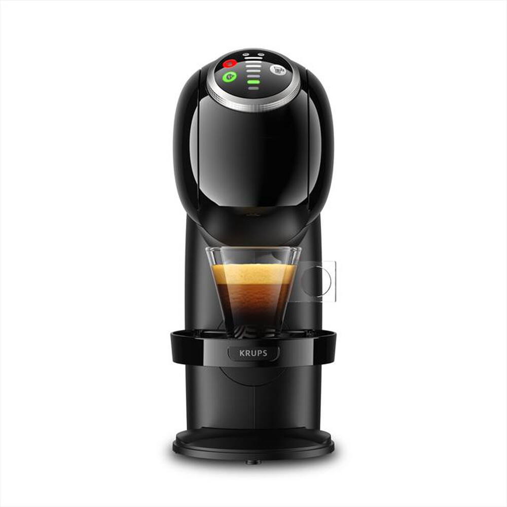 Immagine del prodotto KRUPS - Macchina da caff&egrave; a capsule GENIO S PLUS KP3408