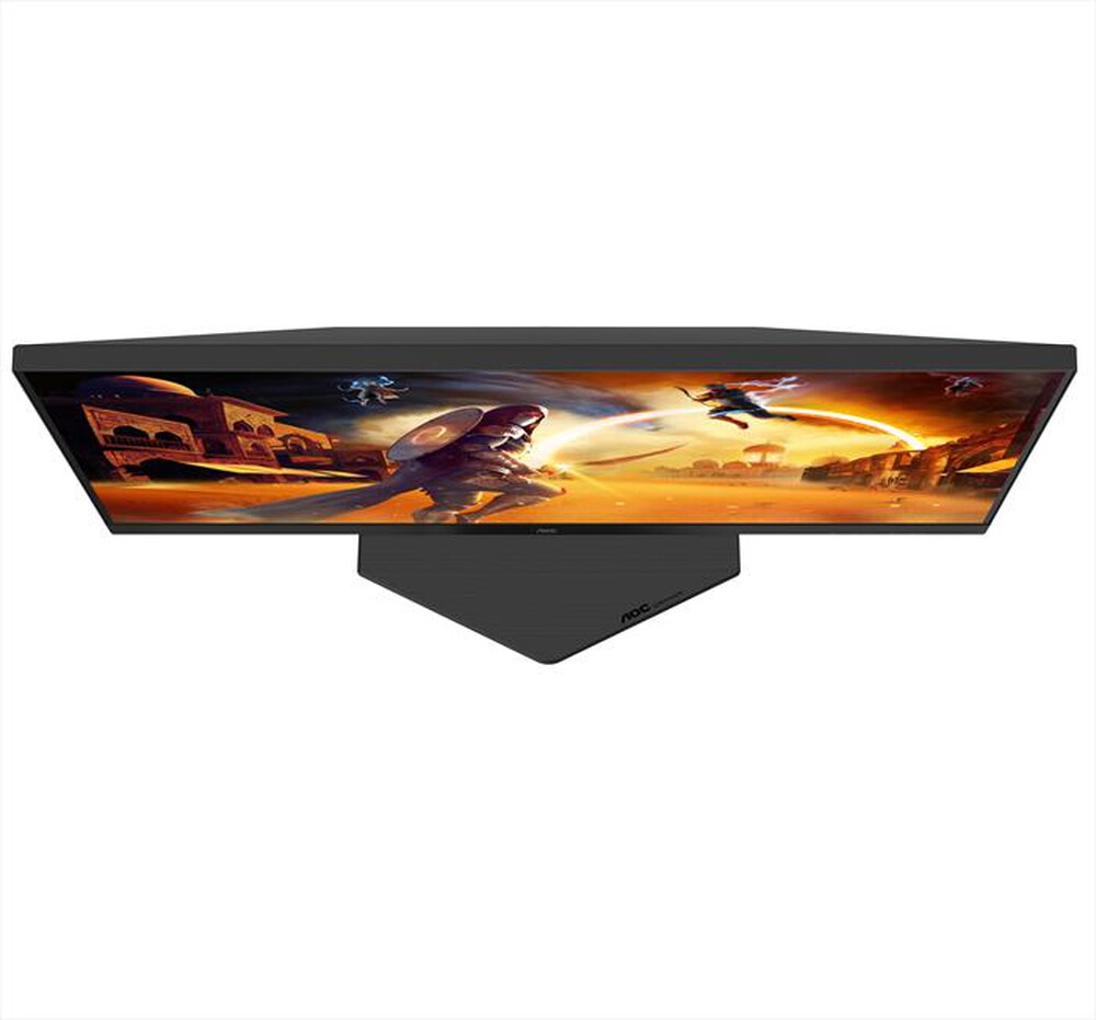 Immagine del prodotto AOC - Monitor LCD FHD 27" 27G4HRE-NERO