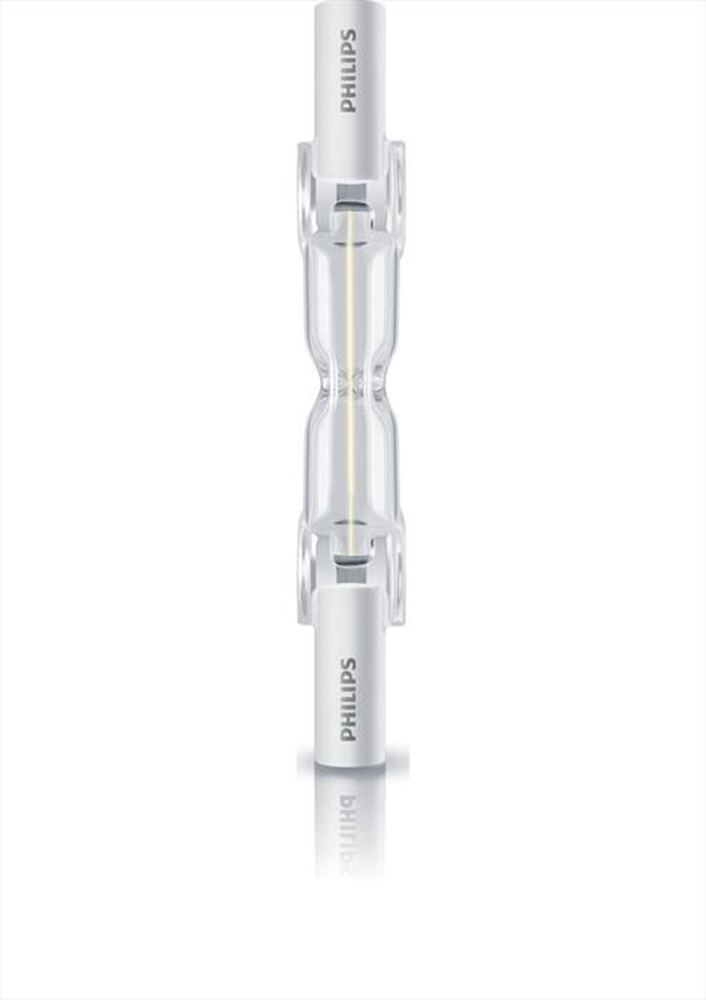 Immagine del prodotto PHILIPS - Lampada alogena LINEARE CORTA R7S 100WC