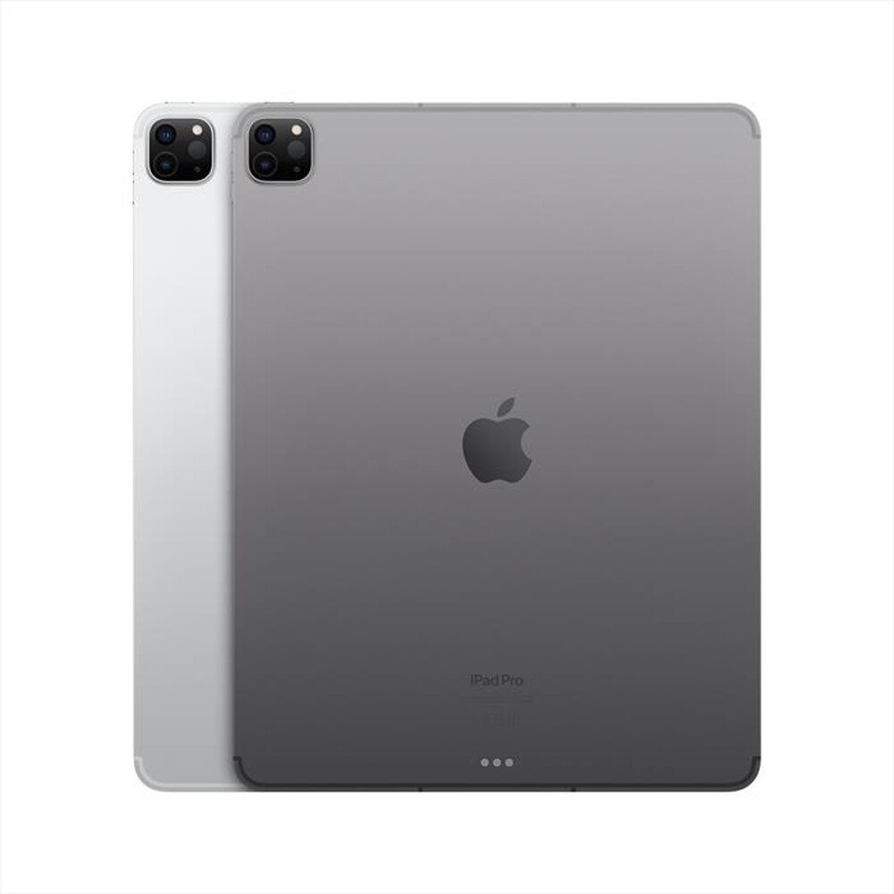 Immagine del prodotto APPLE - iPad Pro 12,9" WIFI + CELLULAR 128GB-Argento