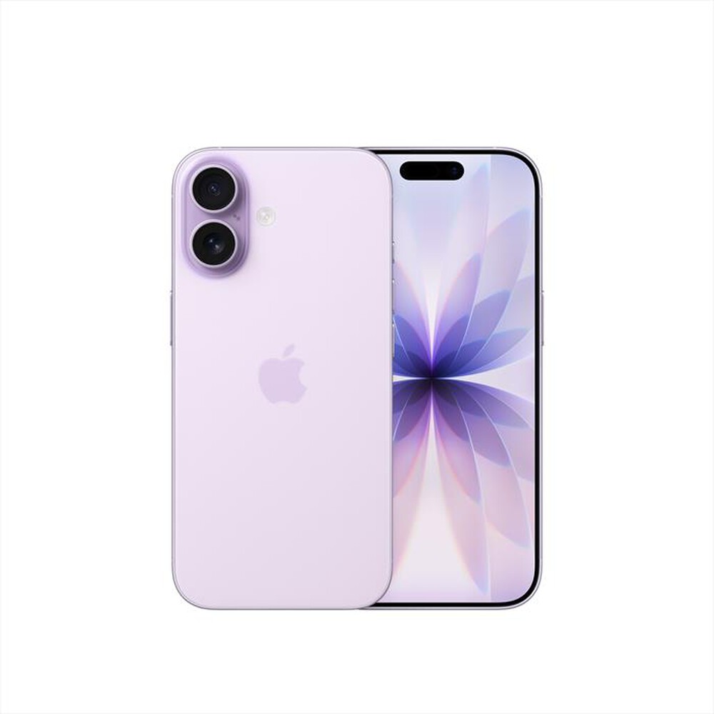 Immagine del prodotto APPLE - iPhone 17 256GB-Lavanda