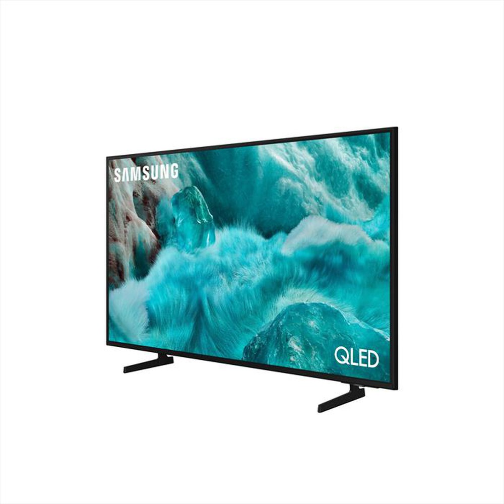 Immagine del prodotto SAMSUNG - Smart TV QLED UHD 4K 98" QE98Q7FAAUXZT-Graphite Black
