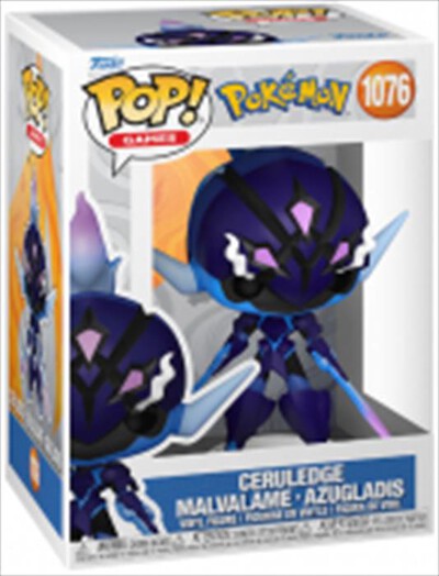FUNKO - Pokemon Ceruledge 1076