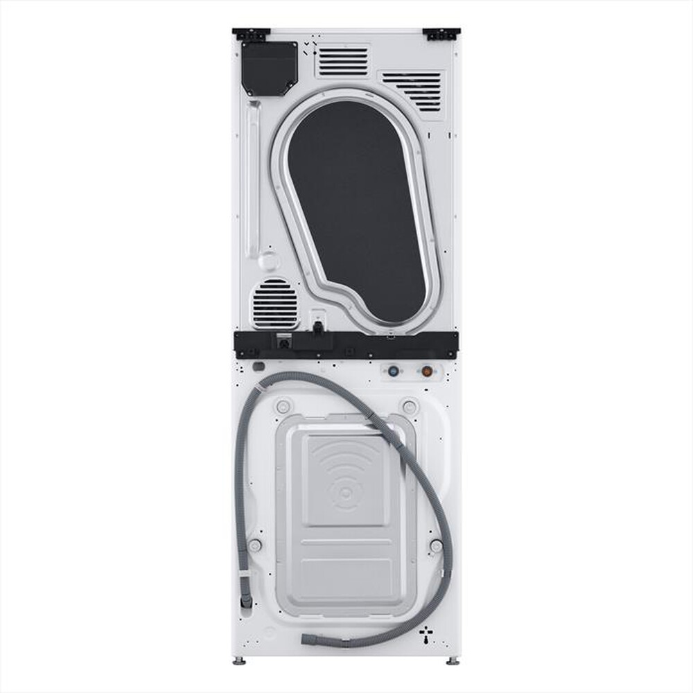 Immagine del prodotto LG - Lavasciuga WASHTOWER WT1210WWF 12/10 Kg Classe A-Bianca