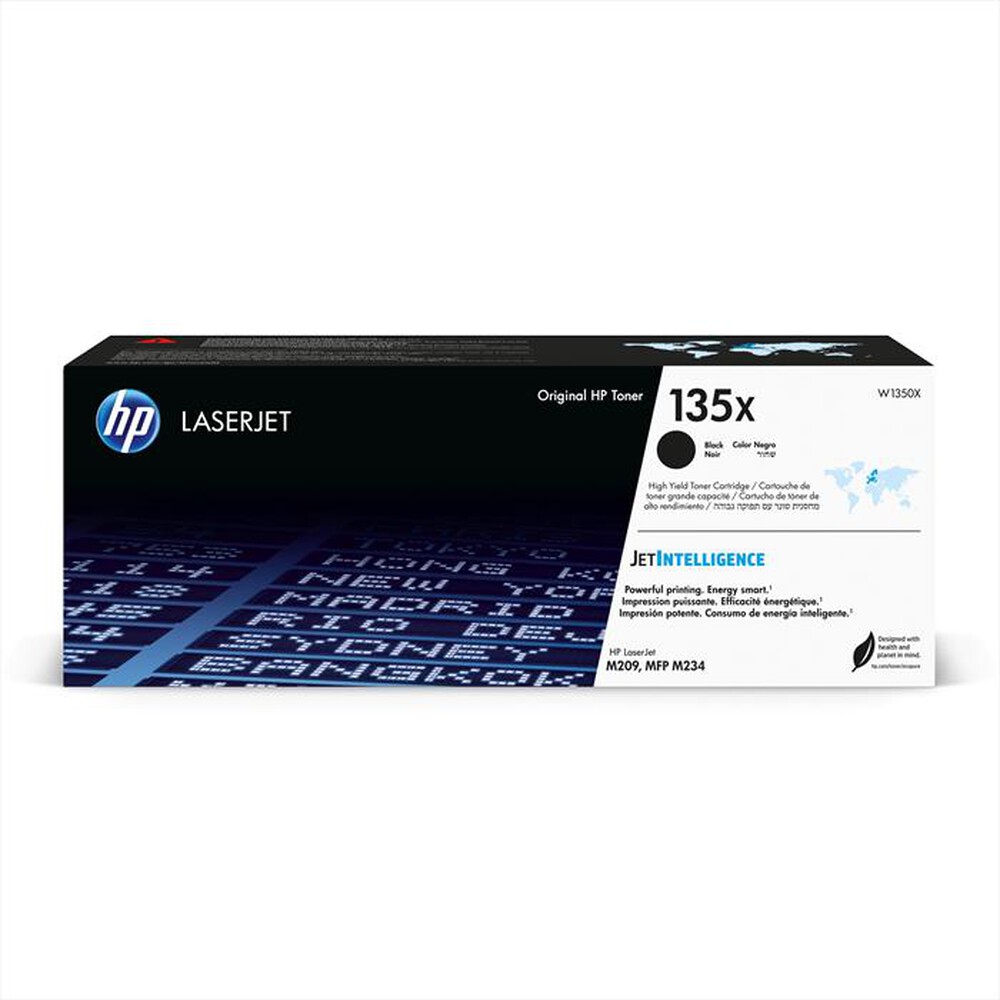 Immagine del prodotto HP - TONER 135X-Nero, Alta Capacit&agrave;
