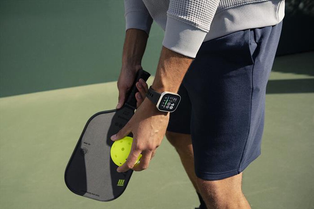 Immagine del prodotto AMAZFIT - Fitness tracker BIP MAX-DARK BLUE