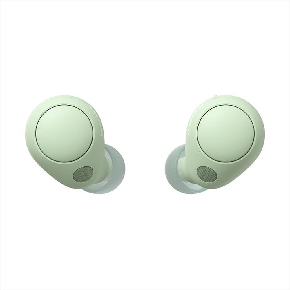 Immagine del prodotto SONY - Auricolari bluetooth WFC700NG.CE7-Verde