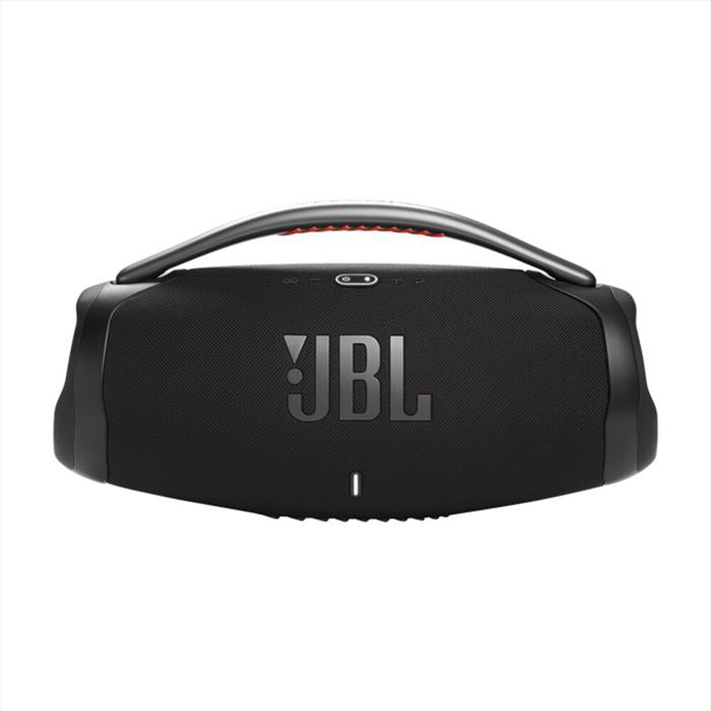 Immagine del prodotto JBL - Speaker BOOMBOX 3 WIFI-NERO