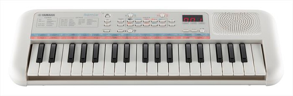 Immagine del prodotto YAMAHA - SPSSE30-White