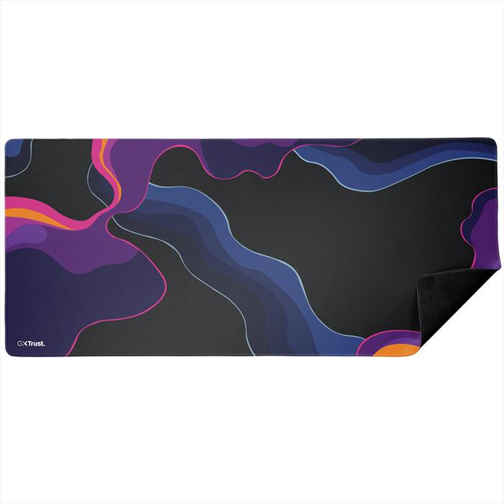 Immagine del prodotto TRUST - Tappetino per mouse gaming XXL GXT759