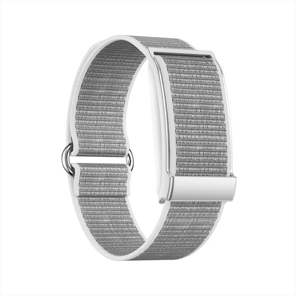 Immagine del prodotto NILOX - SmartBand senza schermo NXSWONAIRSL-SILVER
