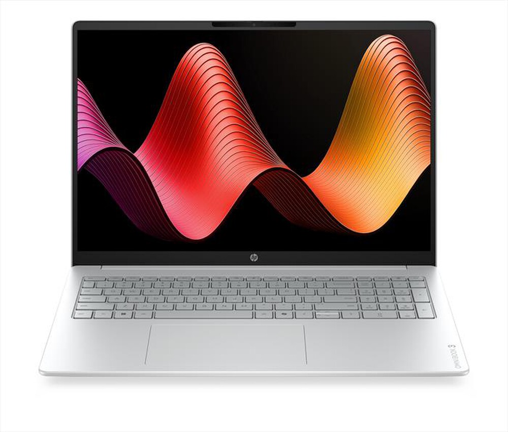 Immagine del prodotto HP - Notebook OMNIBOOK 3 16-BU0002NLX-Glacier Silver