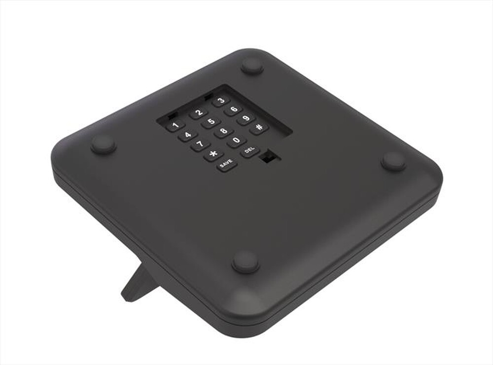 Immagine del prodotto KARMA - Stazione semplificata per smartphone SNR 25-Nero