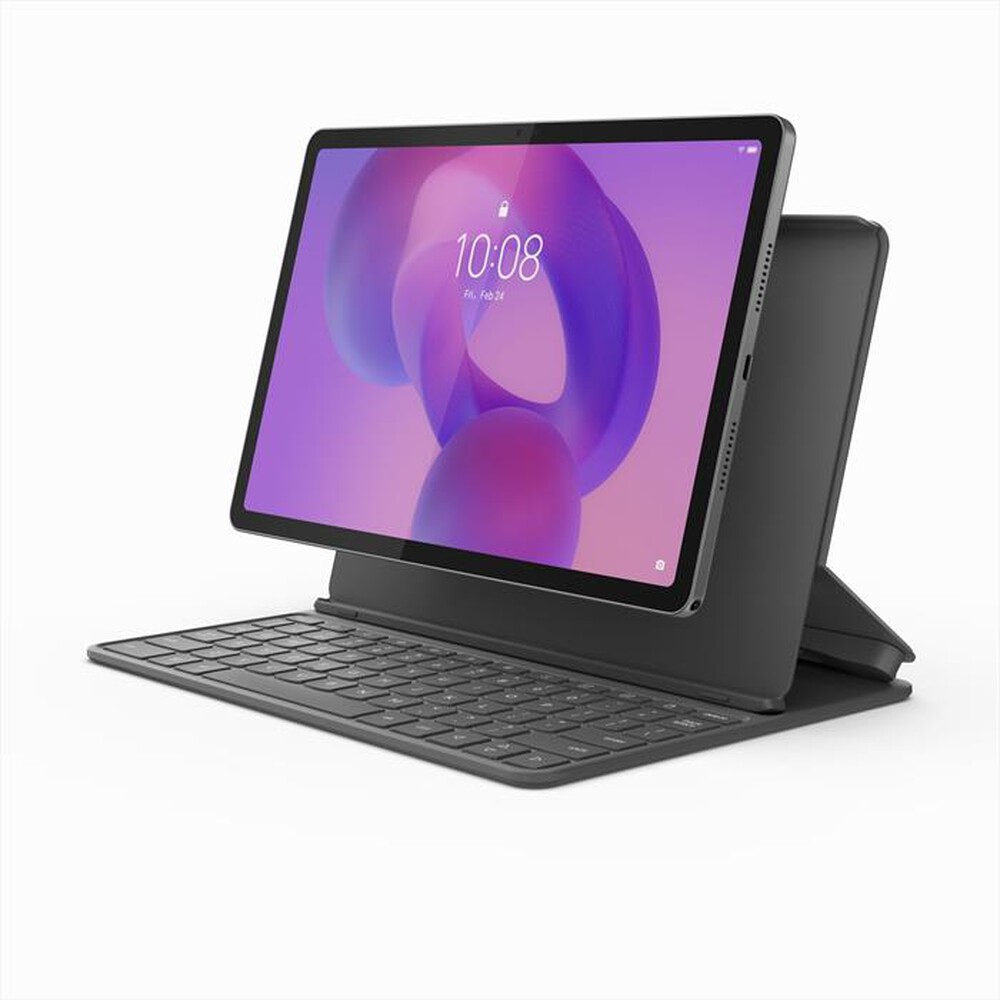 Immagine del prodotto LENOVO - Tablet IDEA TAB ZAFR1040IT 11" 2,5K 90Hz 6GB/128GB-Luna Grey