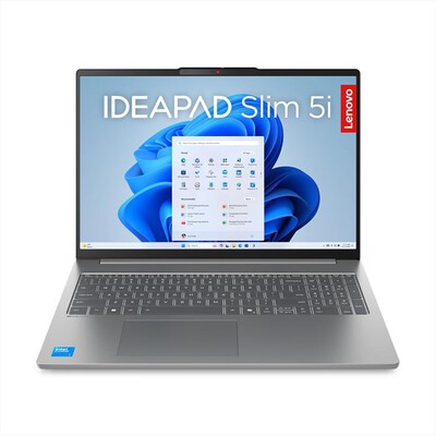 LENOVO - Notebook IDEAPAD SLIM 5 83V70005IX-Grey