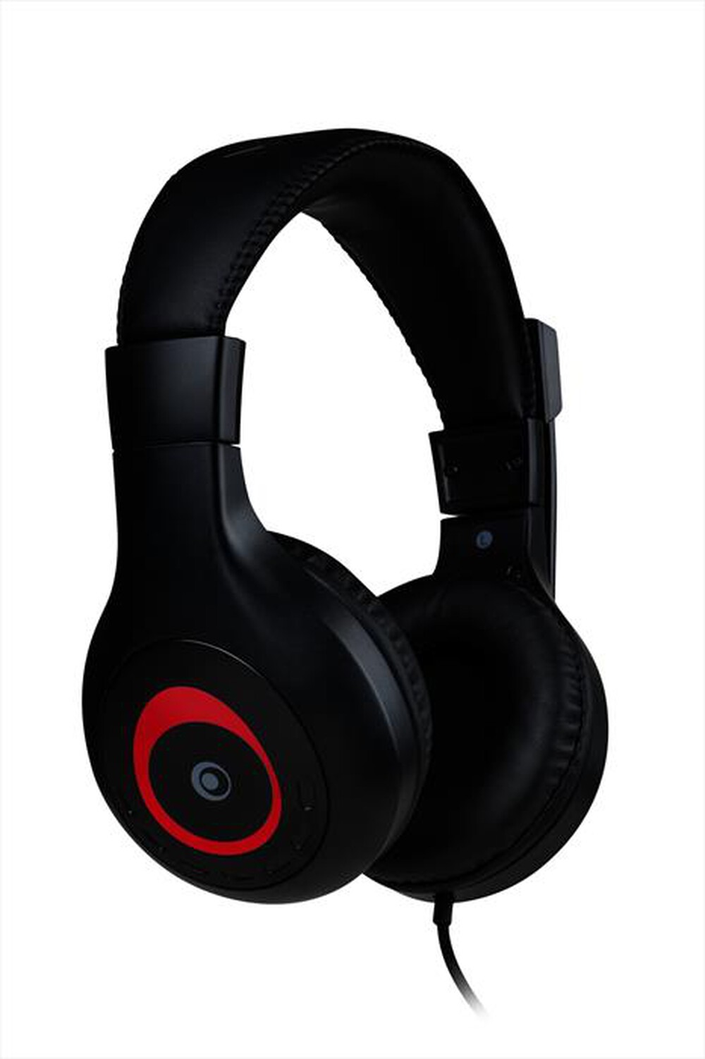 Immagine del prodotto BIG BEN - CUFFIE STEREO GAMING V1  SWITC-Nero