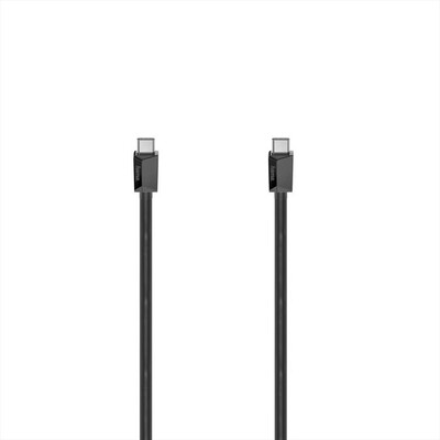 HAMA - CAVO USB TYPE C-Nero