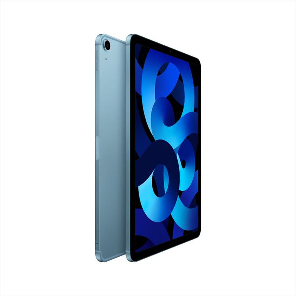 Immagine del prodotto APPLE - iPad Air 10.9'' WI-FI + CELLULAR 64GB-Blu