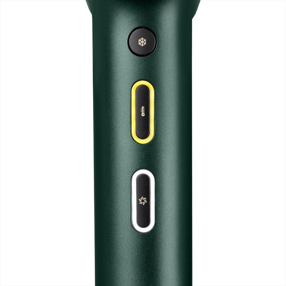 Immagine del prodotto BABYLISS - Asciugacapelli D6555DE-VERDE BOSCO