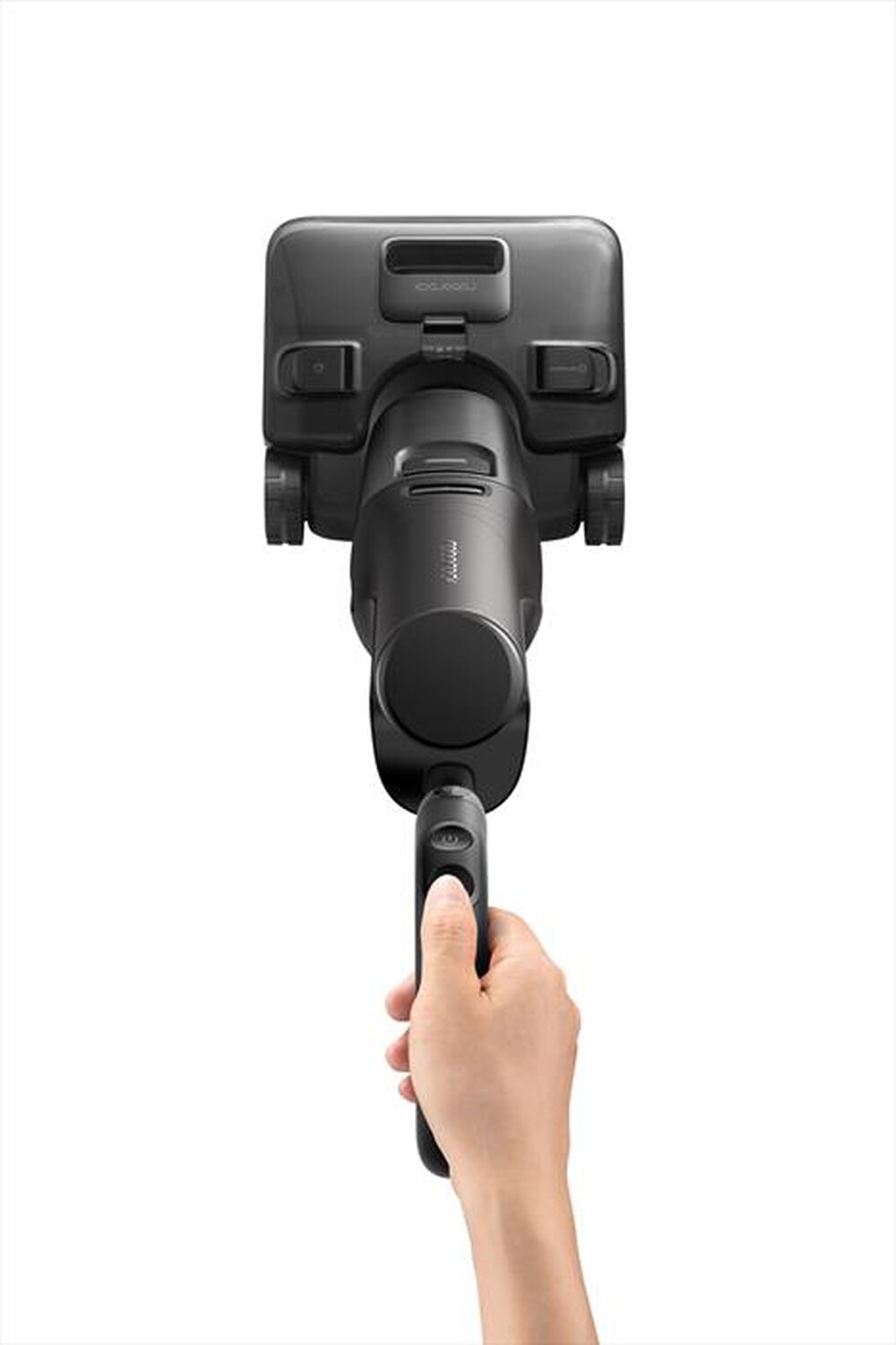 Immagine del prodotto ROBOROCK - Lavapavimenti F25 STEAM-nero