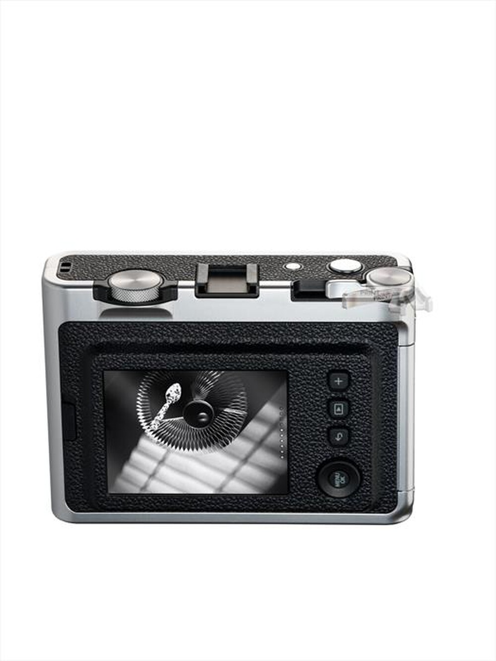Immagine del prodotto FUJI - MINI EVO-Nero