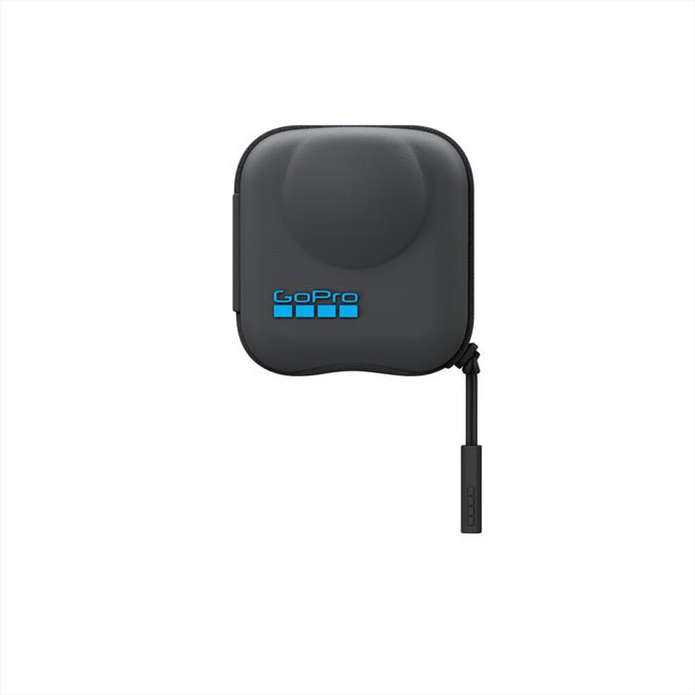 GoPro - Custodia rigida per GoPro MAX2-Nero