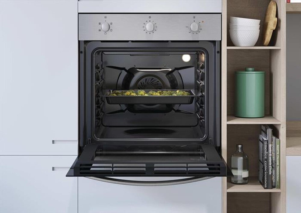 Immagine del prodotto CANDY - Forno incasso elettrico FIDC X502 Classe A-Nero