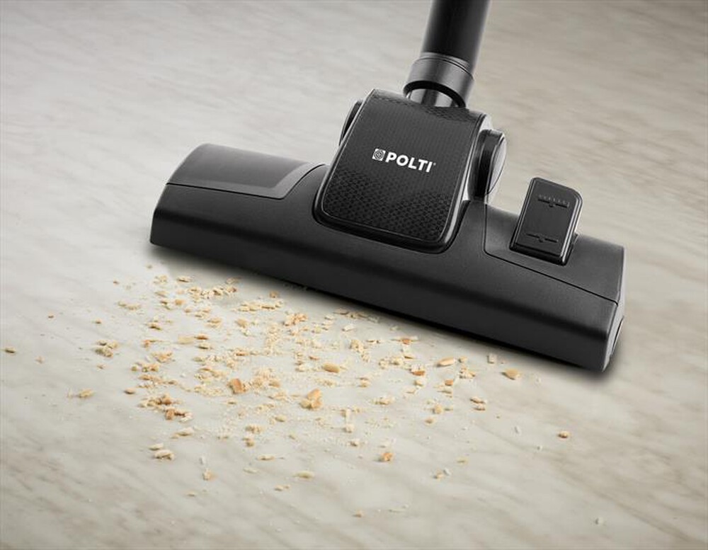 Immagine del prodotto POLTI - Forzaspira C110_PLUS-Nero/rosso