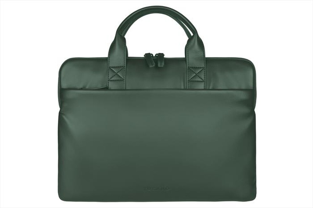 Immagine del prodotto TUCANO - BORSA per laptop 14" e MacBook Air 15"-VERDE