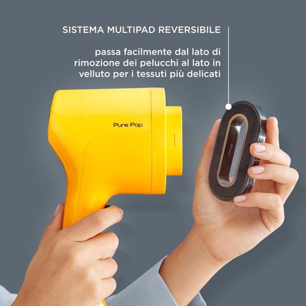Immagine del prodotto ROWENTA - Ferro da stiro a vapore DR2026