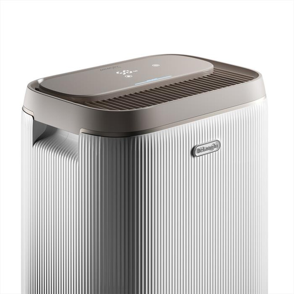 Immagine del prodotto DE LONGHI - DTI220 DEUMIDIFICATORE 20 L ARIADRY PLUS-Bianco