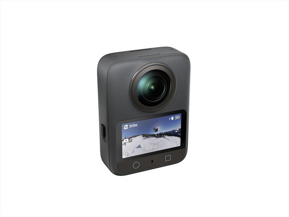 Immagine del prodotto DJI - Action cam OSMO 360 ADVENTURE COMBO-Nero