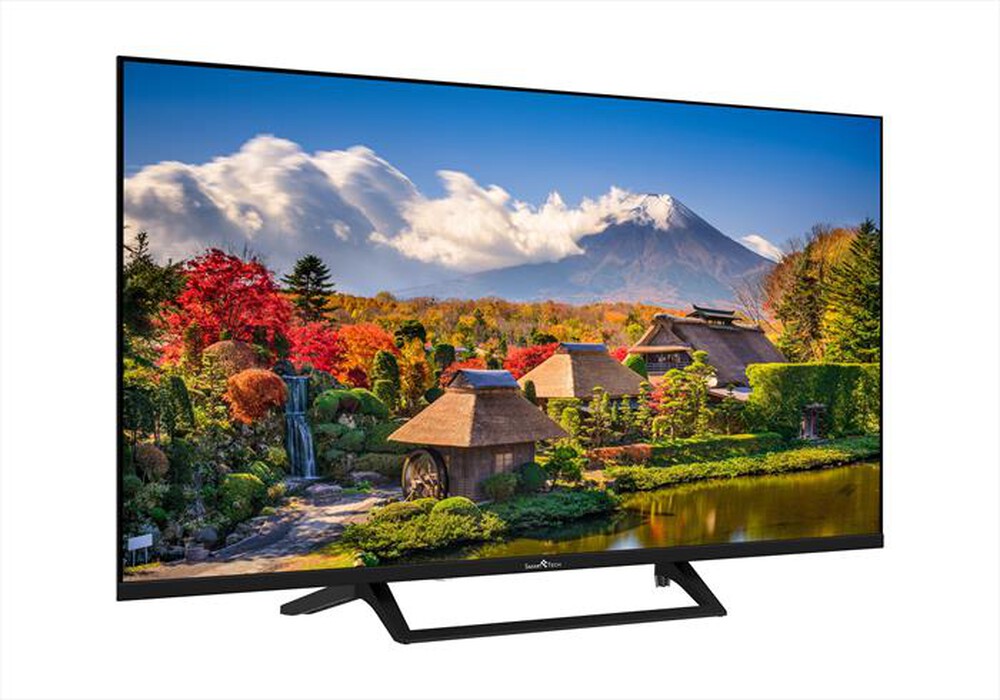 Immagine del prodotto SMART TECH - TV LED FHD 40" 40FN01V1-nero