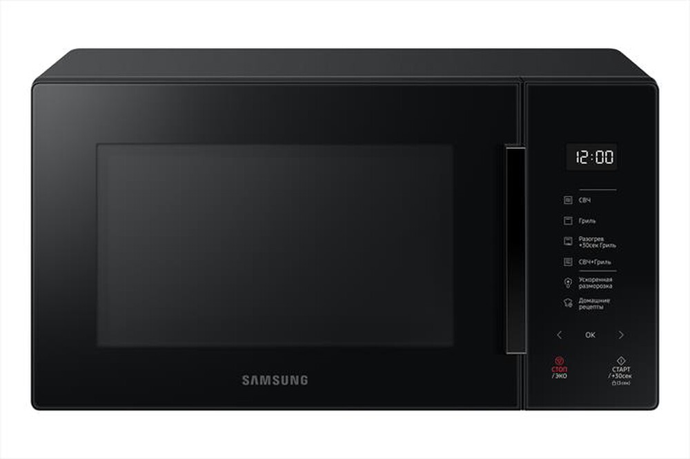 SAMSUNG - MG23T5018AK/ET-black