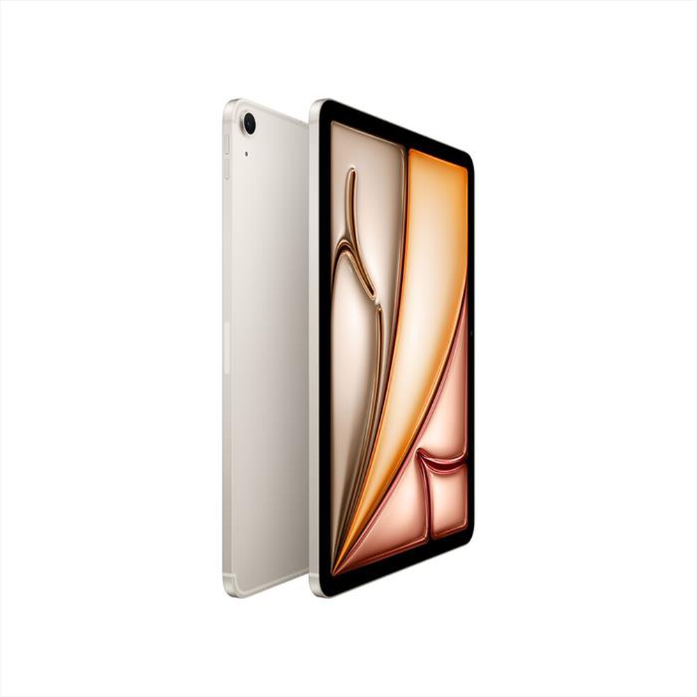Immagine del prodotto APPLE - iPad Air 11" M4 WiFi + Cellular 256GB-Galassia
