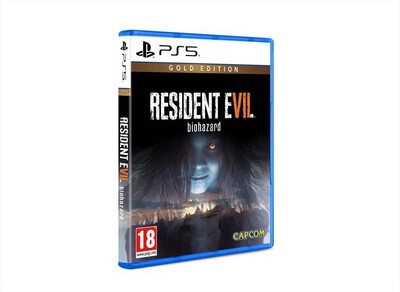 KOCH MEDIA - RESIDENT EVIL 7 GOLD EDITION