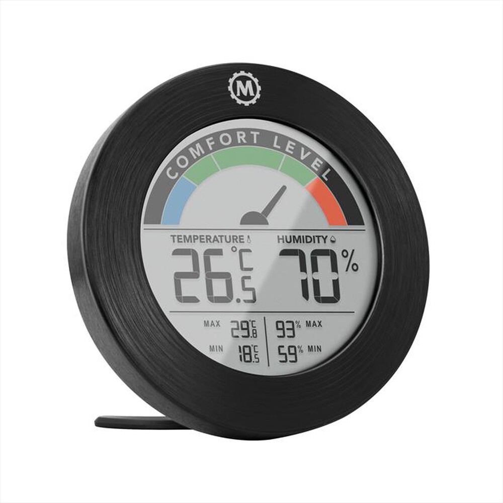 Immagine del prodotto MARATHON - BA030018BK-Nero