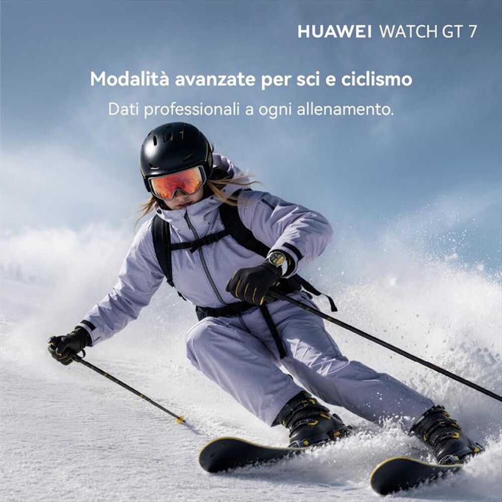 Immagine del prodotto HUAWEI - WATCH GT 7 46MM-BLACK
